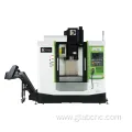Efficient Metal Processing Vertical Machining Centre